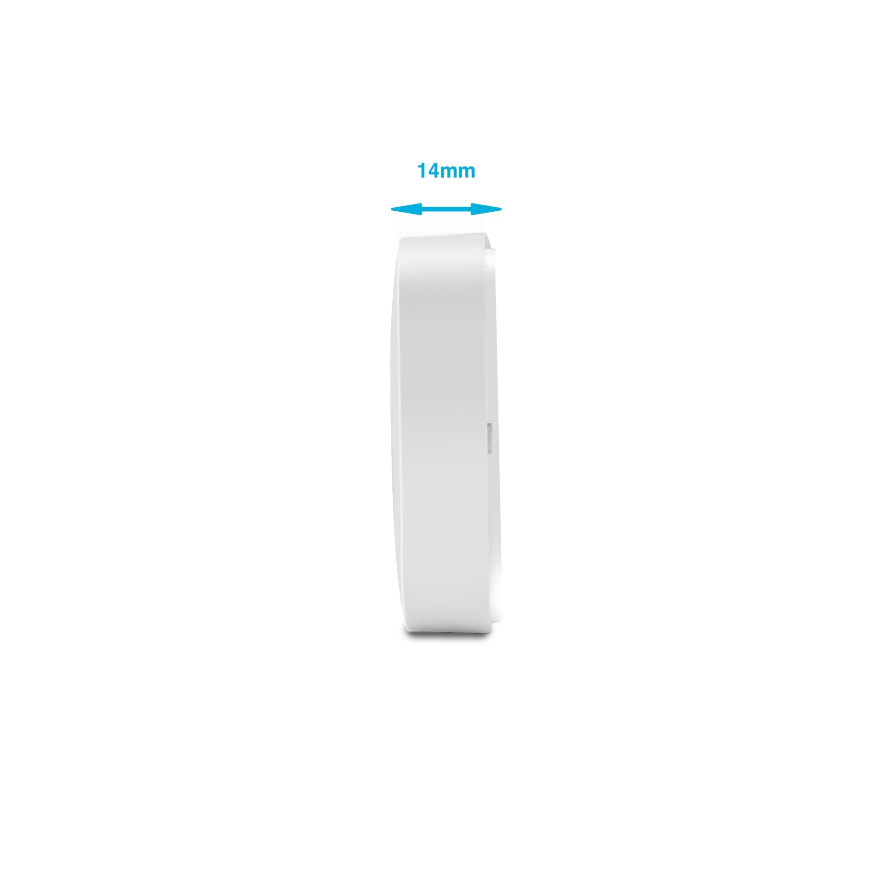 Hihome Zigbee Wireless Switch Mini