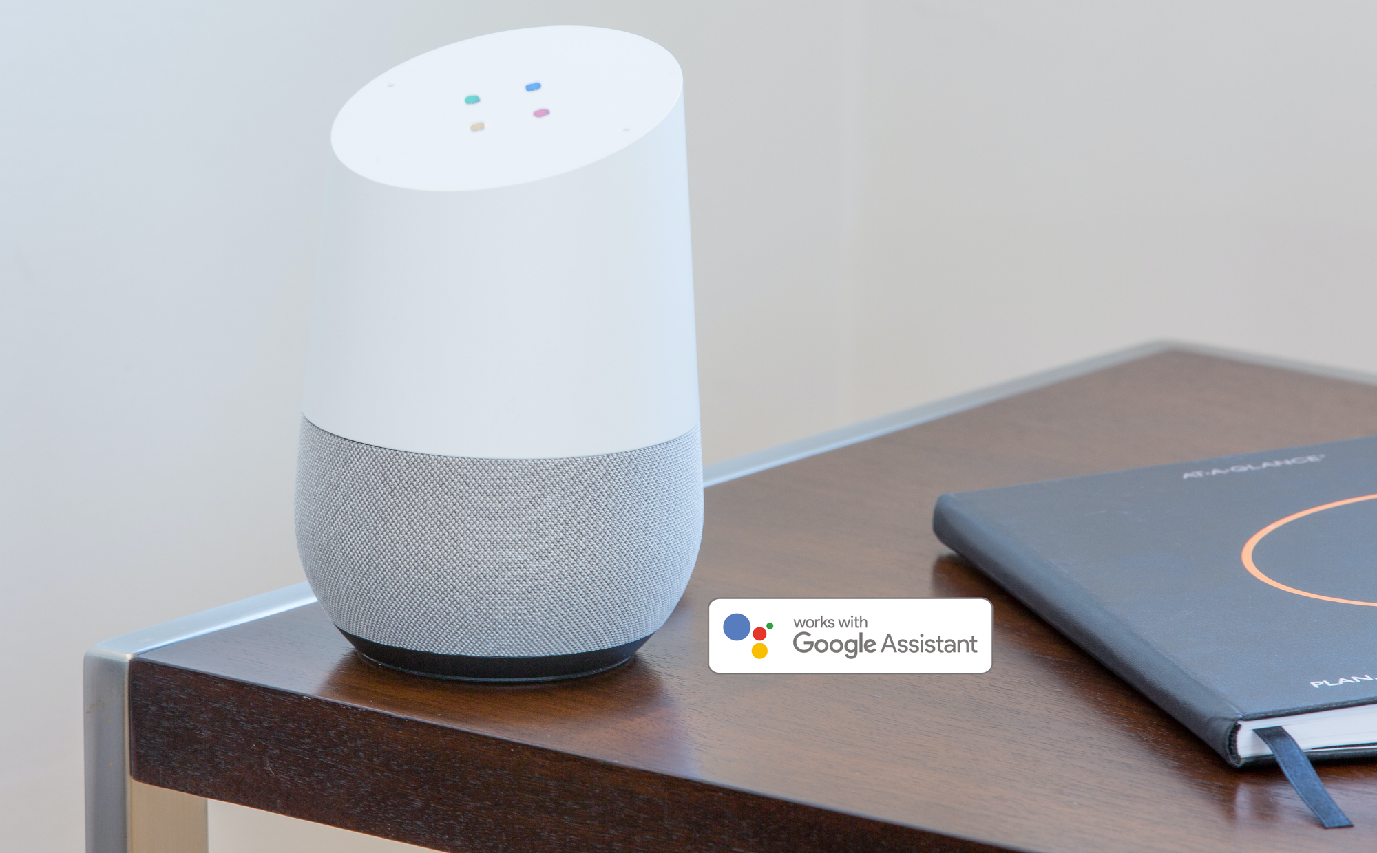 Connect Google Assistant to Hihome