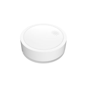 Hihome Mini Smart Smoke Detector WiFi Connected - Alarm