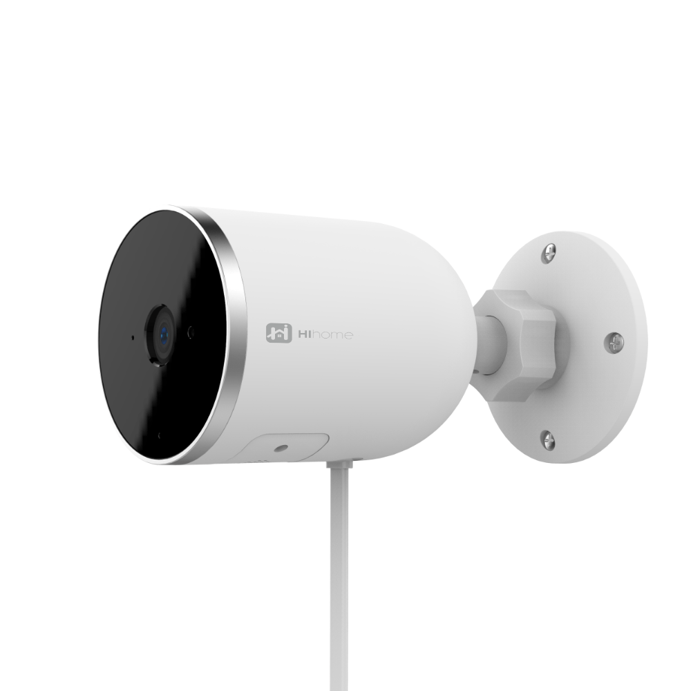 Hihome Outdoor AppCam Full-HD