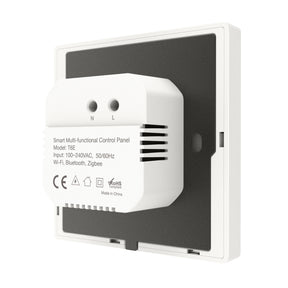 Hihome Smart Home Control Panel