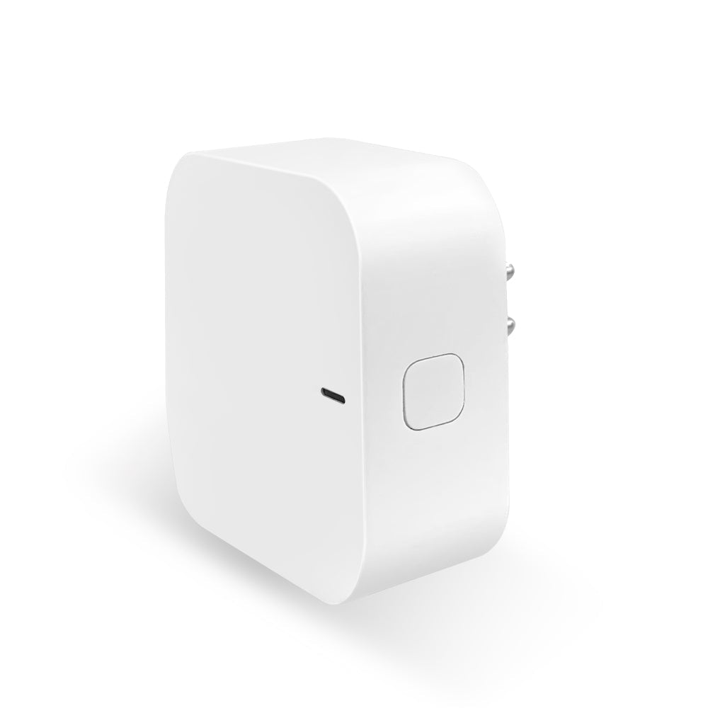 Hihome WiFi Zigbee Gateway WZB-WGW