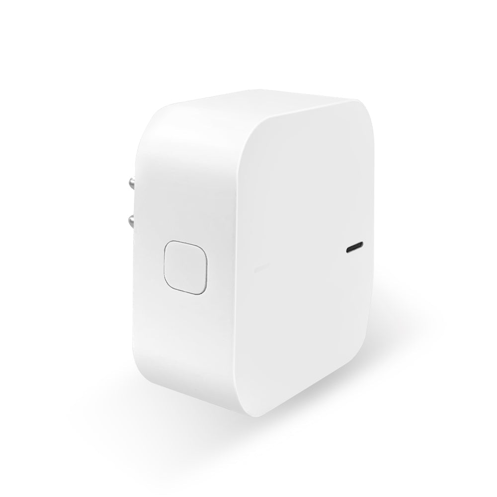 Hihome WiFi Zigbee Gateway WZB-WGW