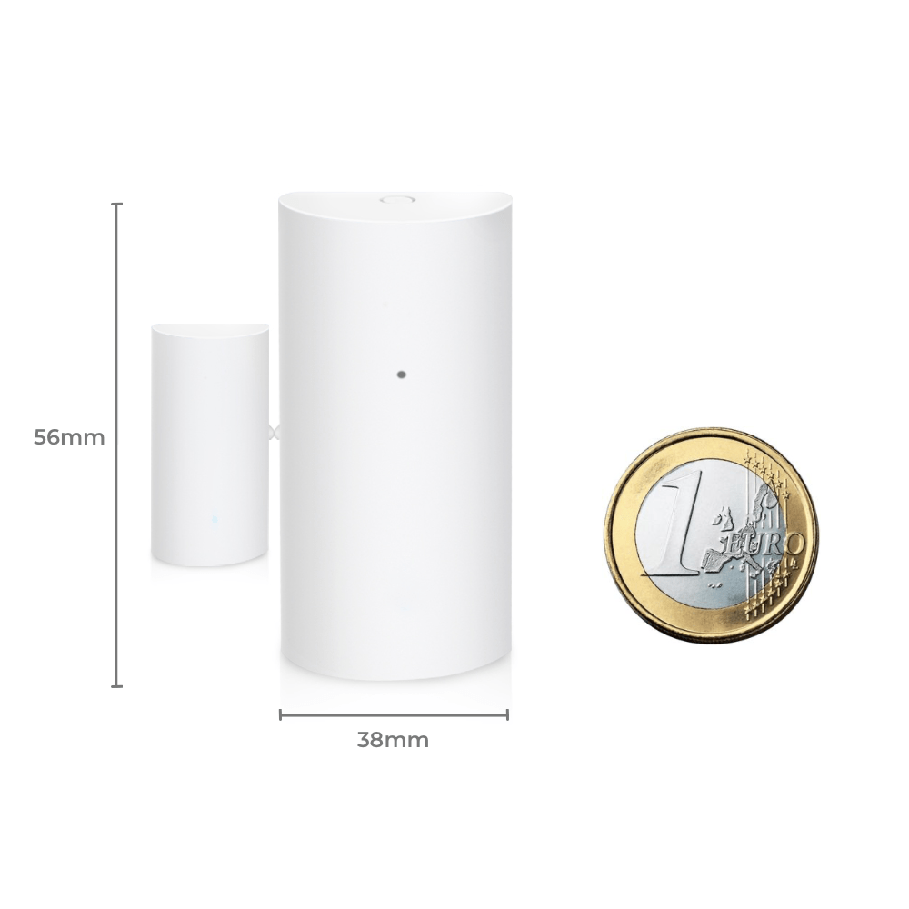 Hihome Hihome Zigbee Door/Window Sensor WZB-SDS