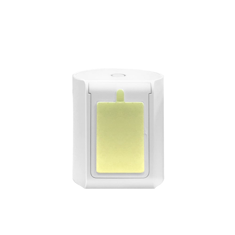 Hihome Zigbee PIR Motion detector WZB-PIR