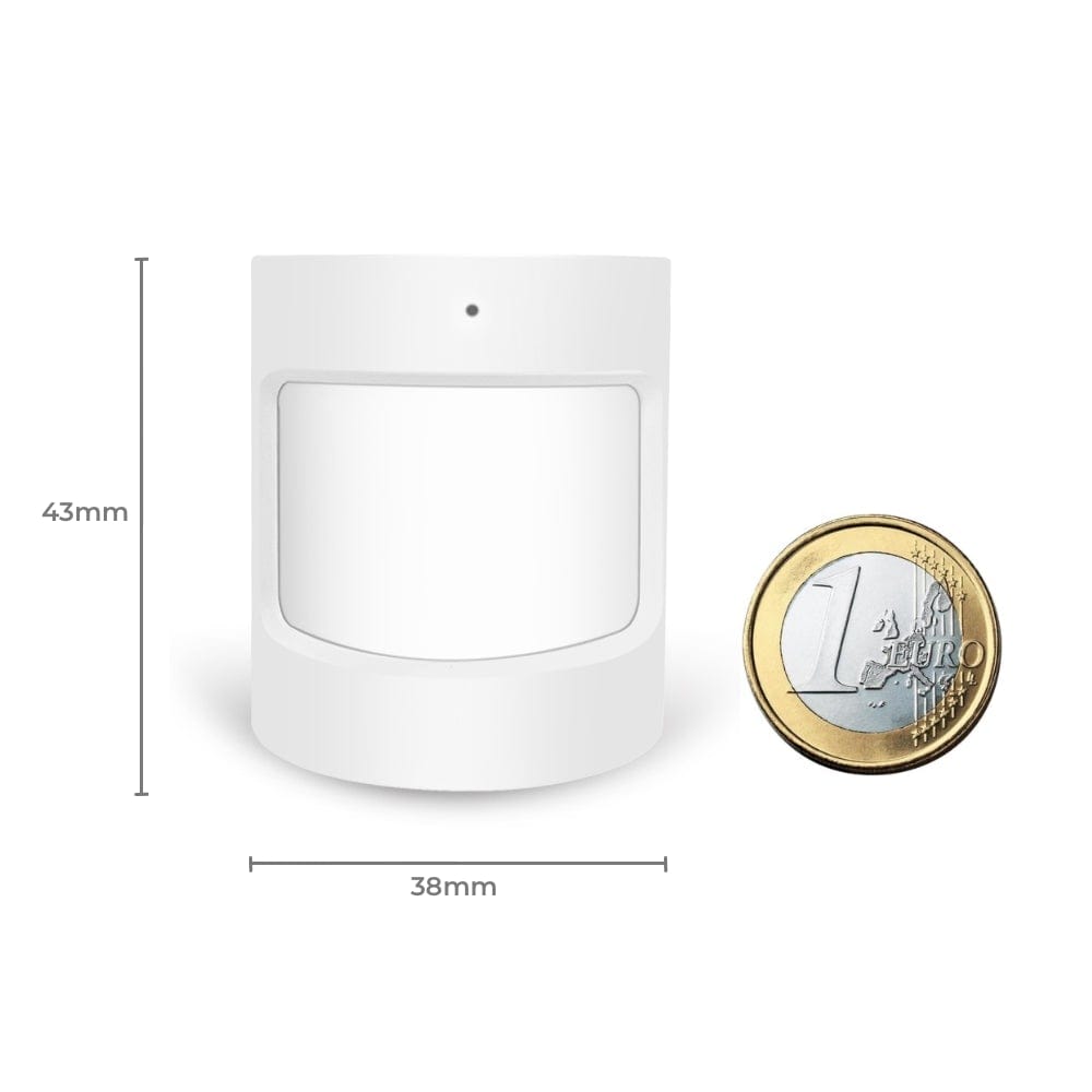 Hihome Zigbee PIR Motion detector